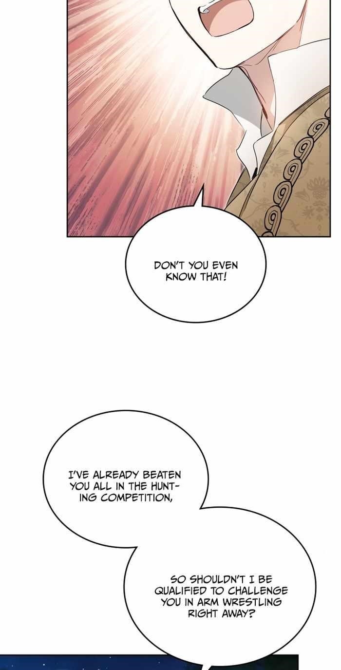 I’ll Be the Matriarch in This Life - Chapter 176 Page 45