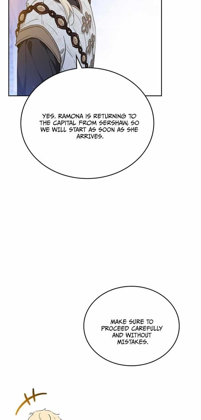 I’ll Be the Matriarch in This Life - Chapter 176 Page 73