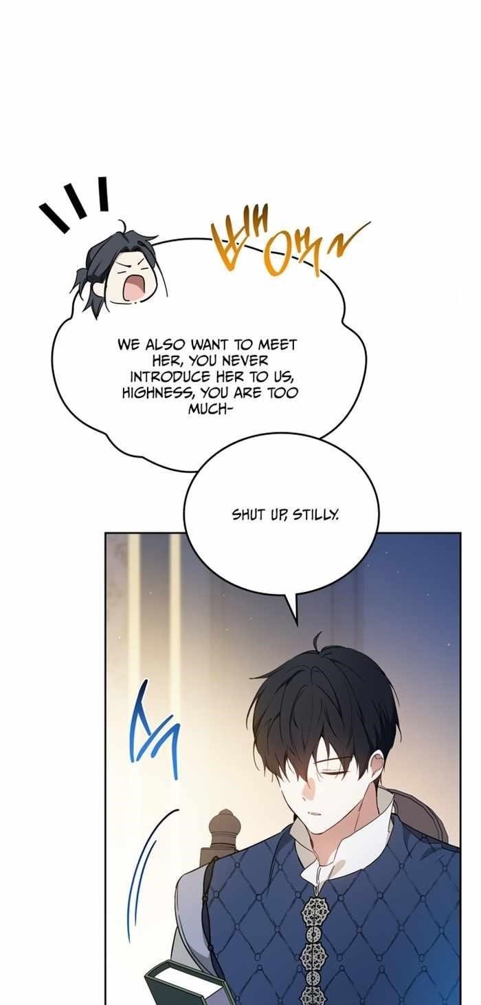 I’ll Be the Matriarch in This Life - Chapter 176 Page 75