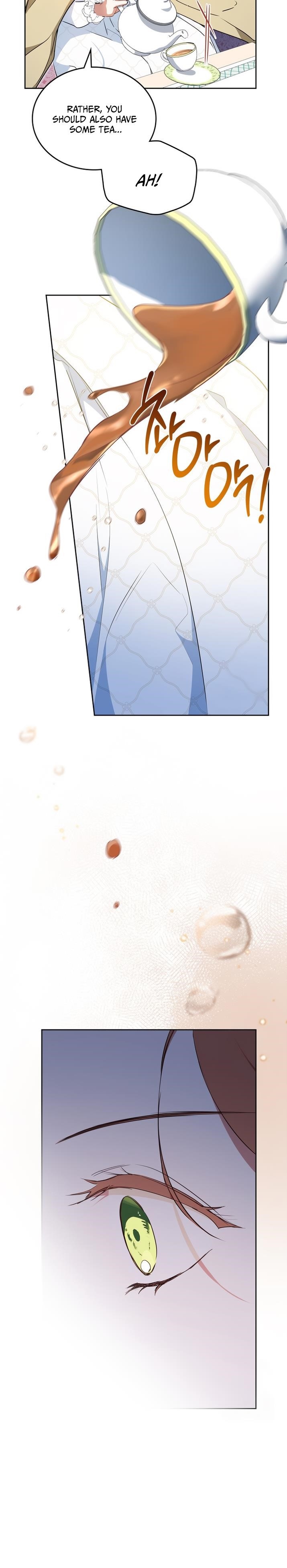 I’ll Be the Matriarch in This Life - Chapter 179 Page 19