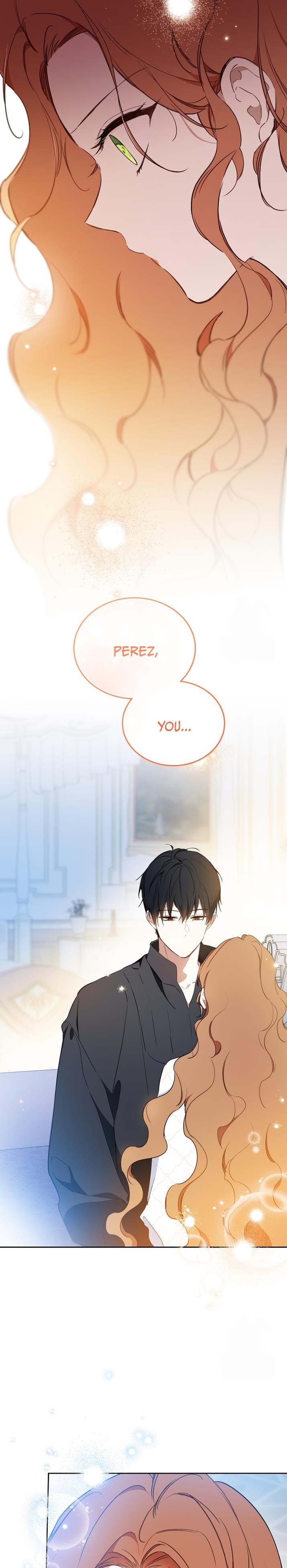 I’ll Be the Matriarch in This Life - Chapter 179 Page 22