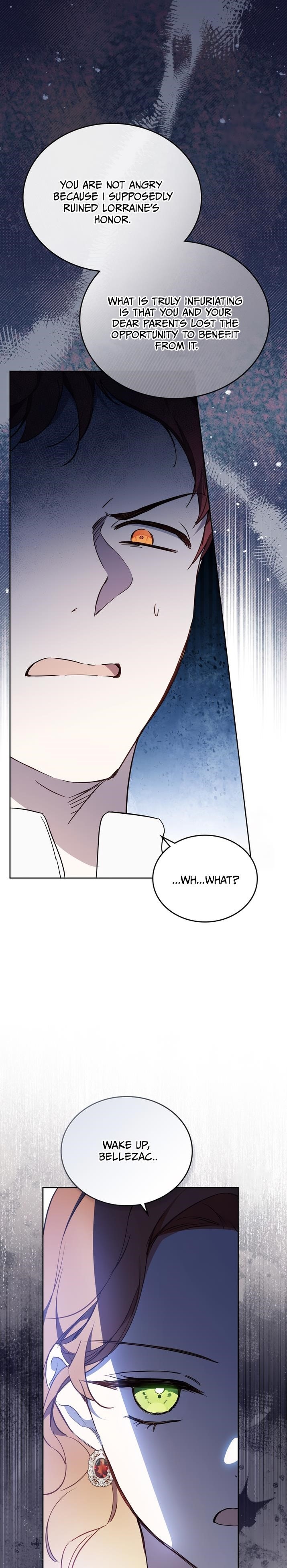 I’ll Be the Matriarch in This Life - Chapter 179 Page 7