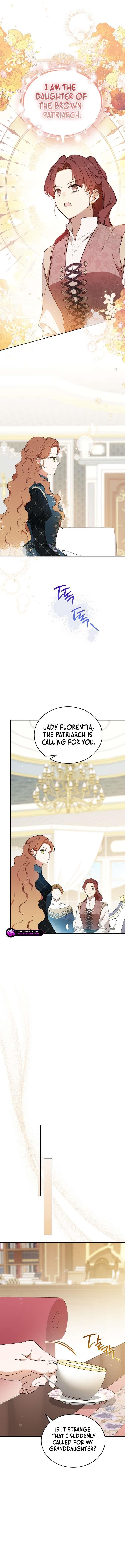 I’ll Be the Matriarch in This Life - Chapter 181 Page 9