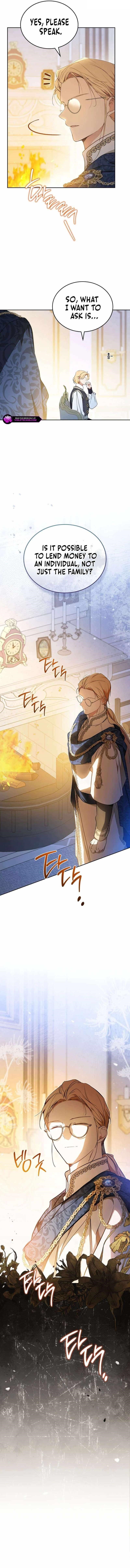 I’ll Be the Matriarch in This Life - Chapter 182 Page 11