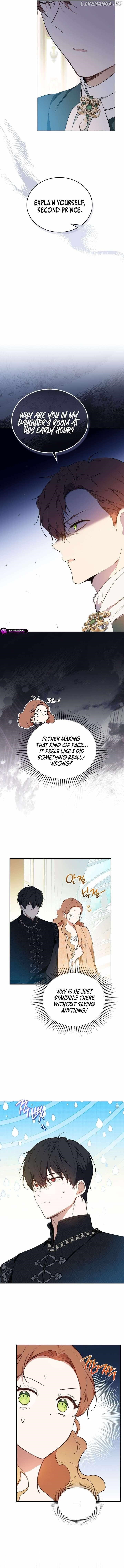 I’ll Be the Matriarch in This Life - Chapter 183 Page 7