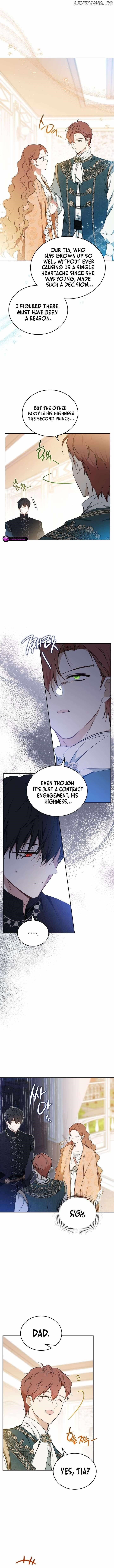 I’ll Be the Matriarch in This Life - Chapter 183 Page 9