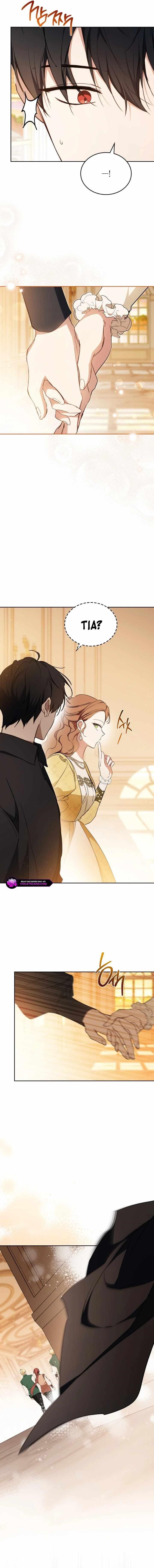 I’ll Be the Matriarch in This Life - Chapter 185 Page 12