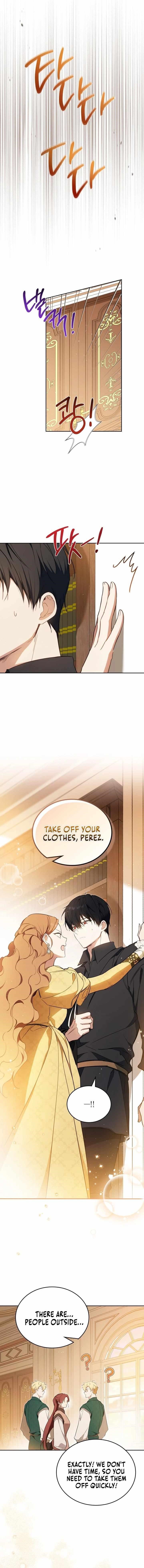 I’ll Be the Matriarch in This Life - Chapter 185 Page 13