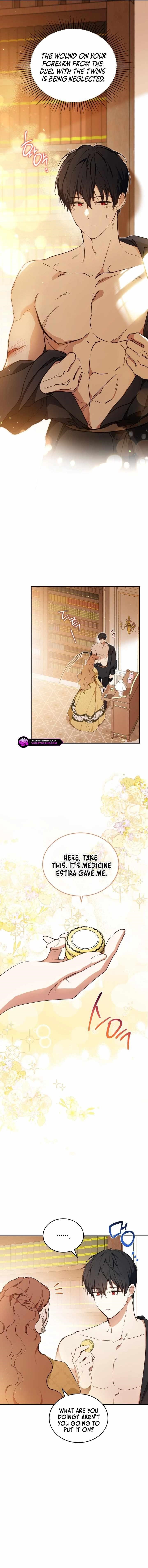 I’ll Be the Matriarch in This Life - Chapter 185 Page 15