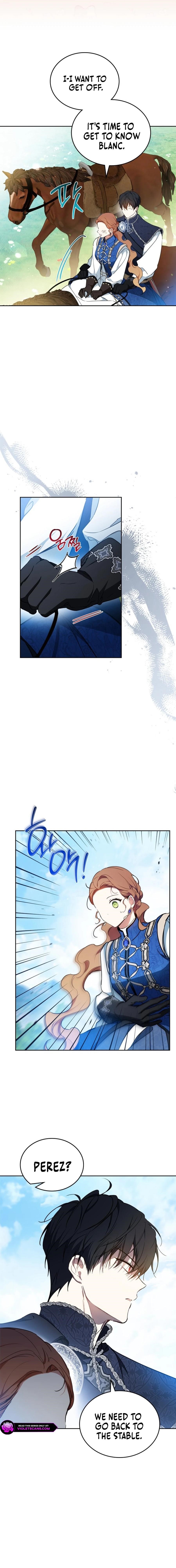 I’ll Be the Matriarch in This Life - Chapter 186 Page 10