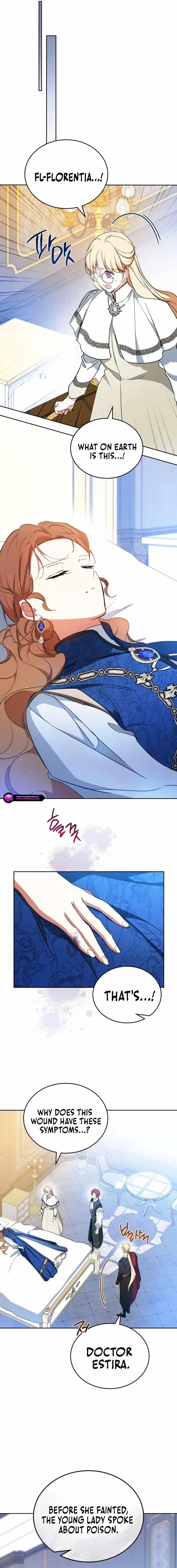 I’ll Be the Matriarch in This Life - Chapter 187 Page 16