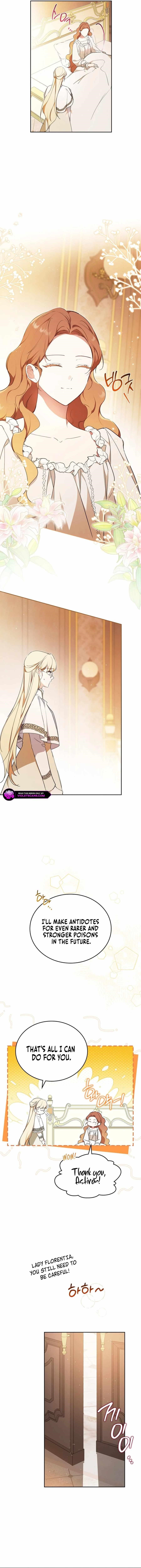 I’ll Be the Matriarch in This Life - Chapter 188 Page 15