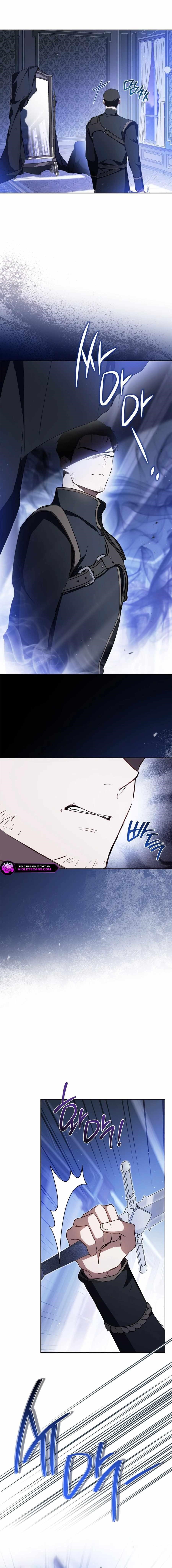 I’ll Be the Matriarch in This Life - Chapter 188 Page 5