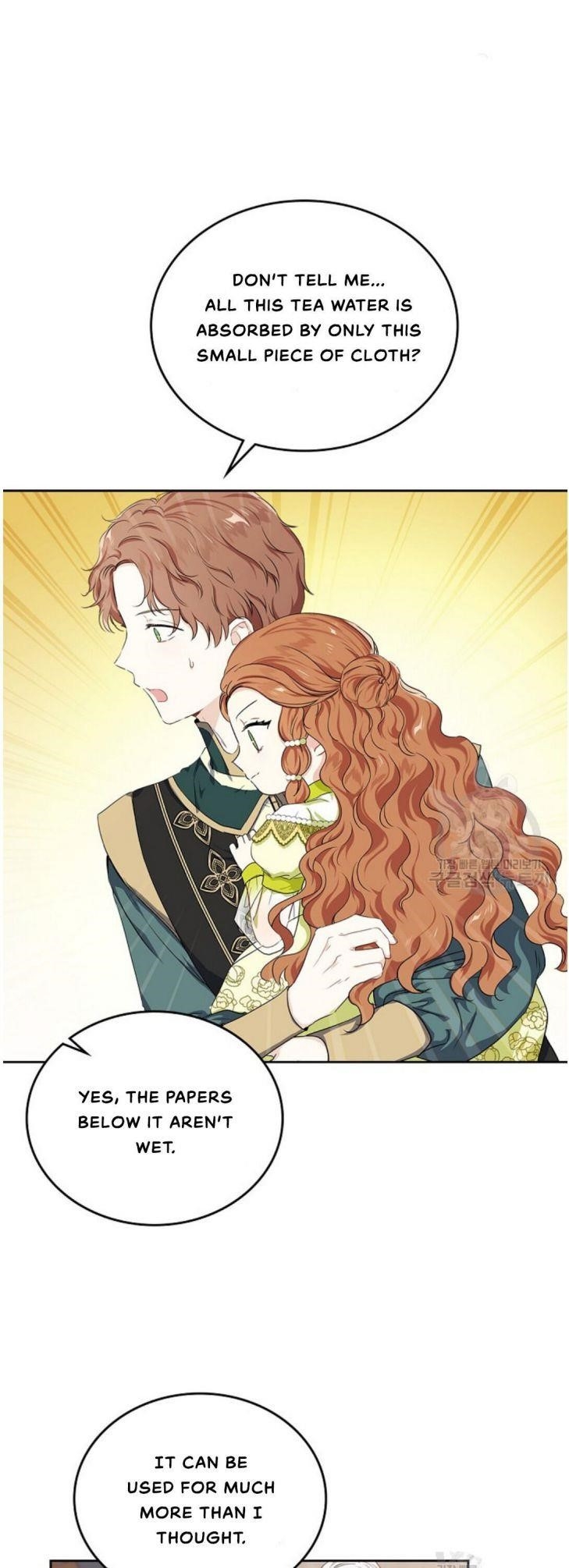 I’ll Be the Matriarch in This Life - Chapter 19 Page 19