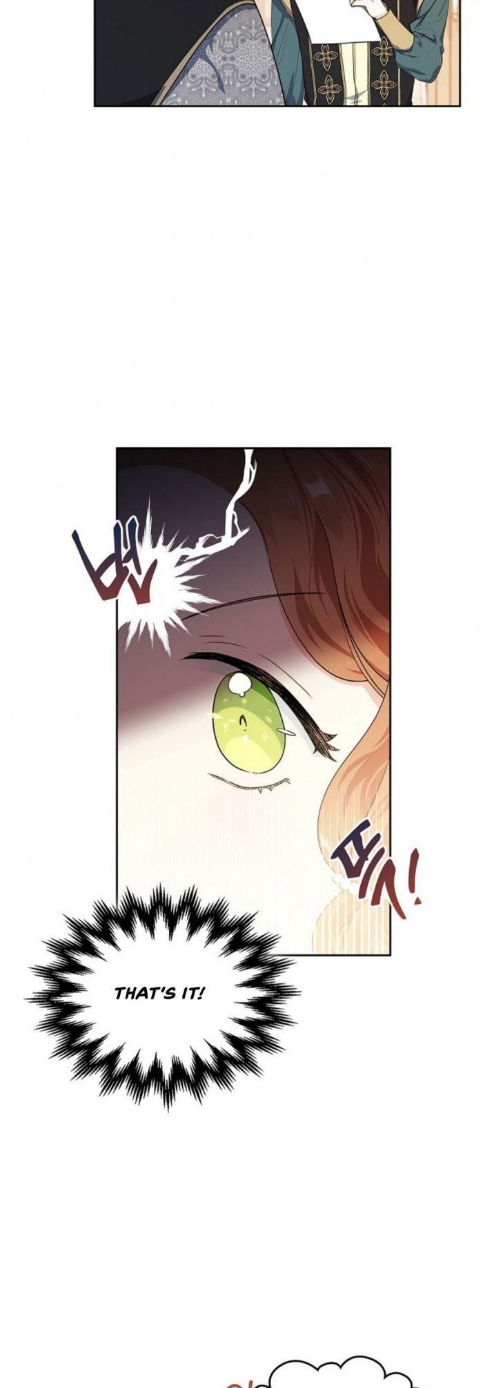 I’ll Be the Matriarch in This Life - Chapter 19 Page 28