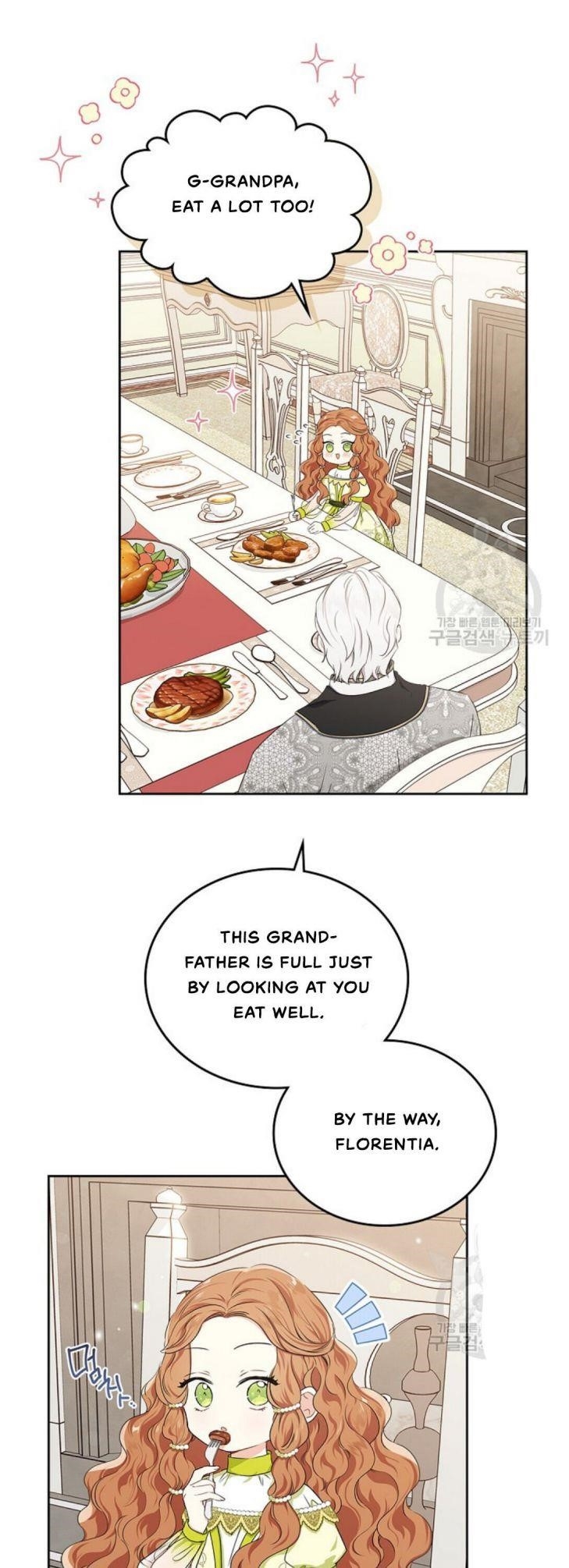 I’ll Be the Matriarch in This Life - Chapter 19 Page 39