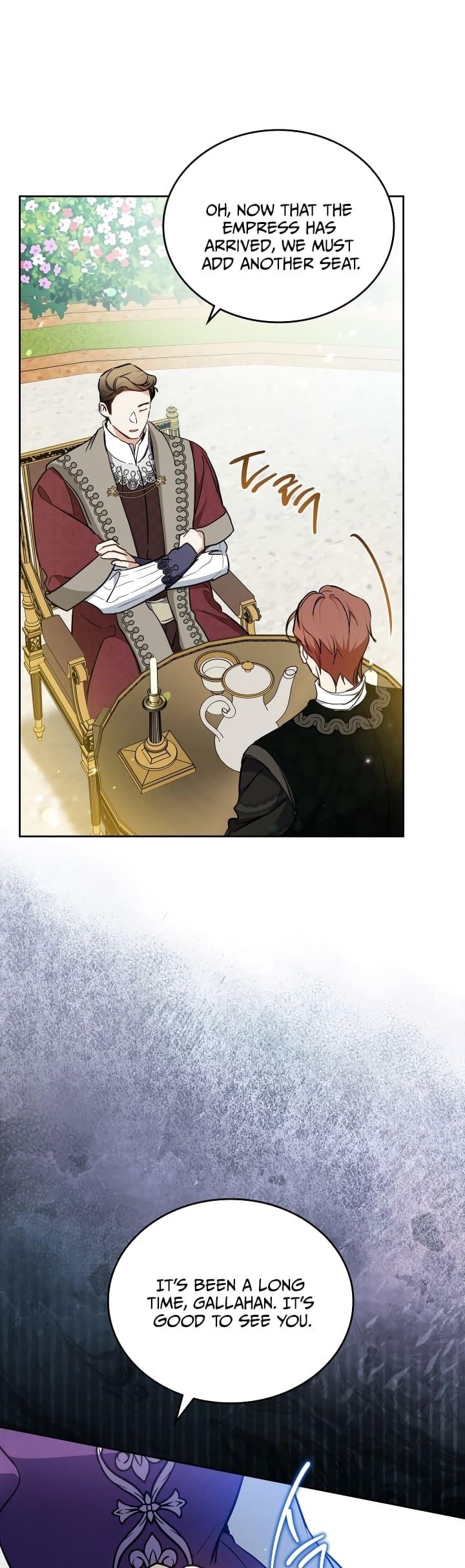 I’ll Be the Matriarch in This Life - Chapter 191 Page 13