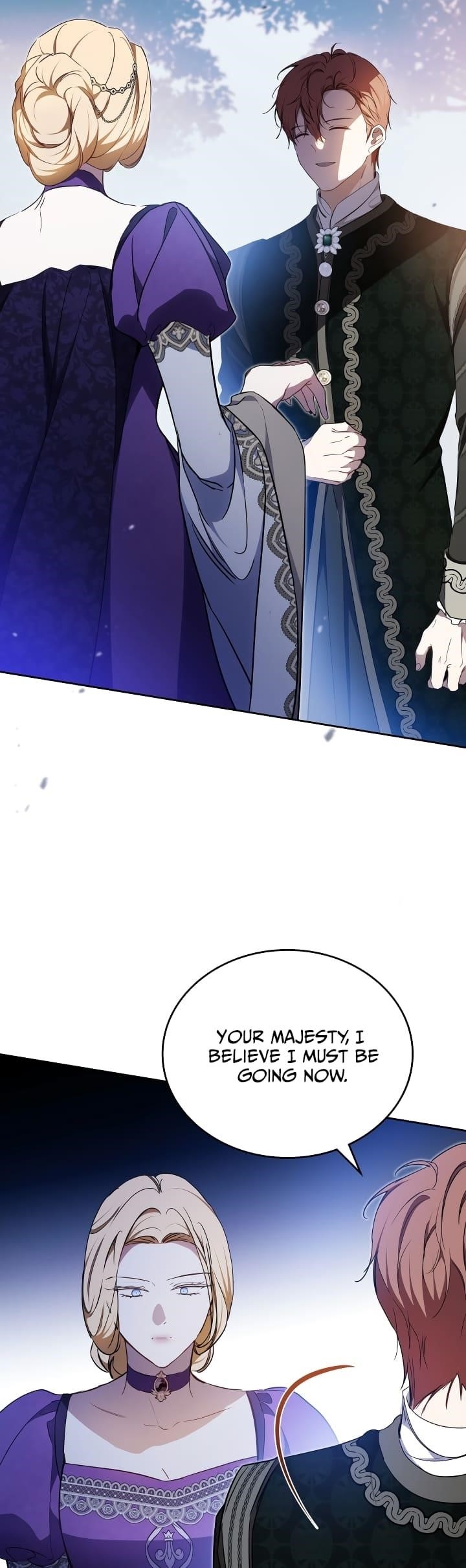 I’ll Be the Matriarch in This Life - Chapter 191 Page 15