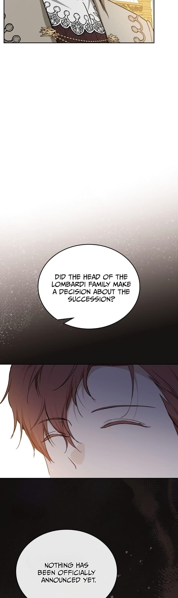 I’ll Be the Matriarch in This Life - Chapter 191 Page 18