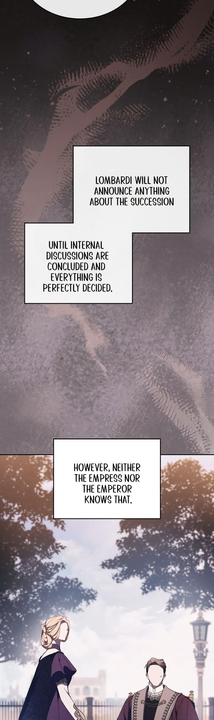 I’ll Be the Matriarch in This Life - Chapter 191 Page 19