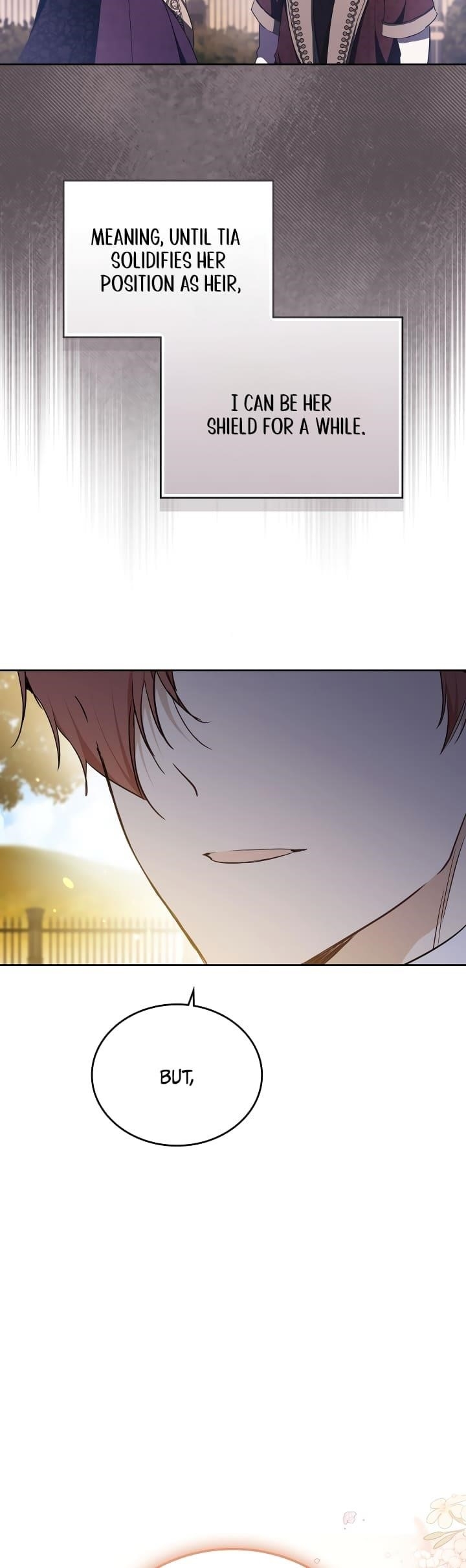 I’ll Be the Matriarch in This Life - Chapter 191 Page 20