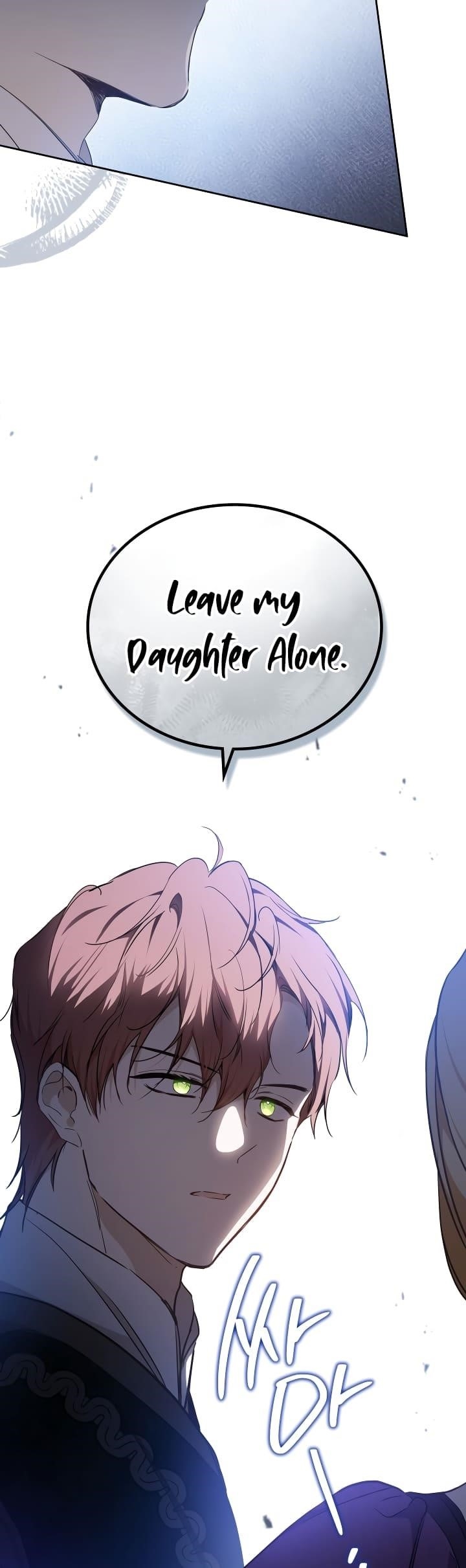 I’ll Be the Matriarch in This Life - Chapter 191 Page 26