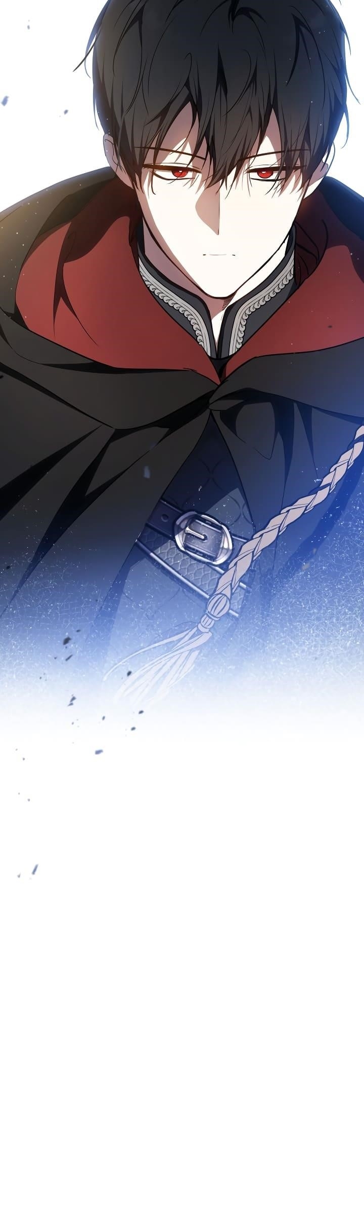 I’ll Be the Matriarch in This Life - Chapter 191 Page 40