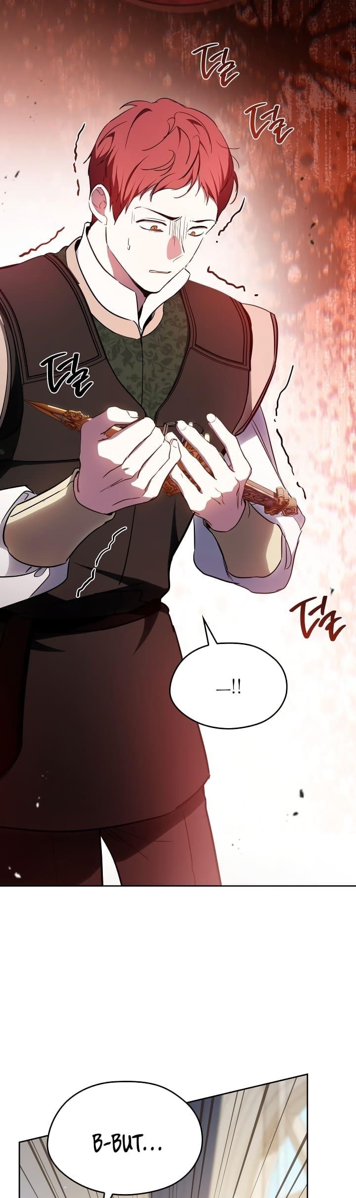 I’ll Be the Matriarch in This Life - Chapter 191 Page 49