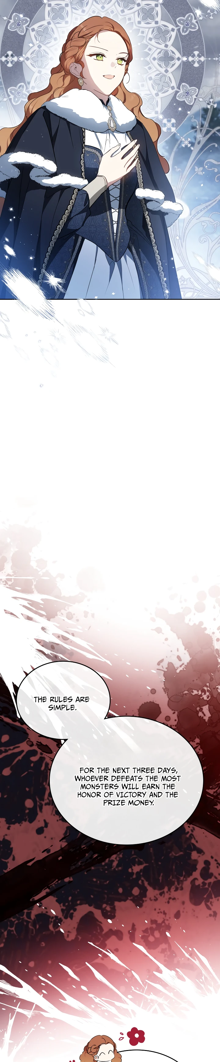 I’ll Be the Matriarch in This Life - Chapter 196 Page 22