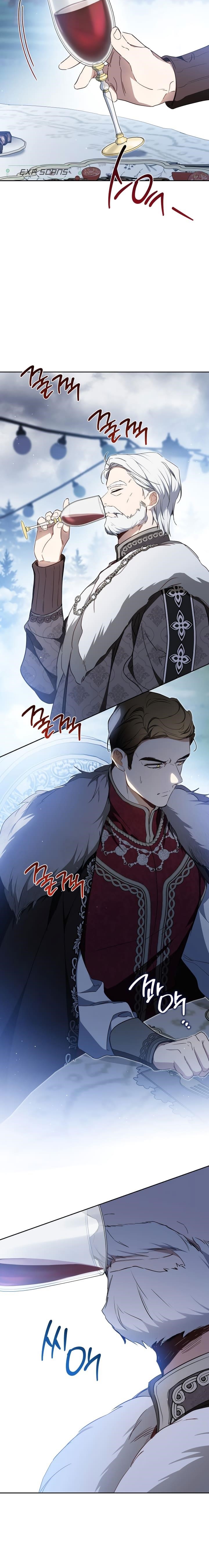 I’ll Be the Matriarch in This Life - Chapter 197 Page 13