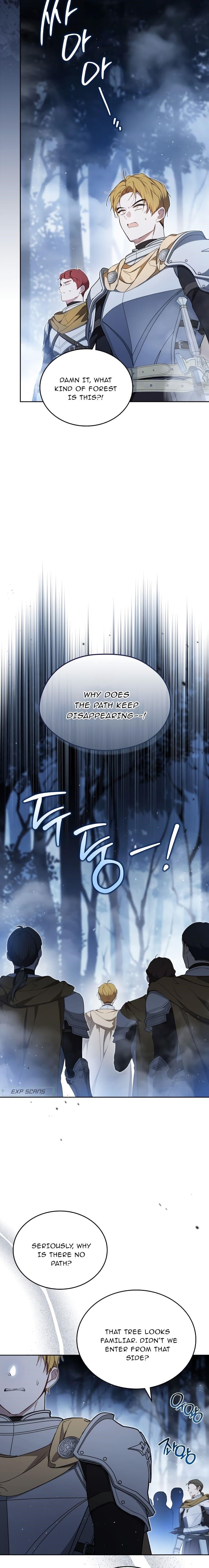 I’ll Be the Matriarch in This Life - Chapter 197 Page 2