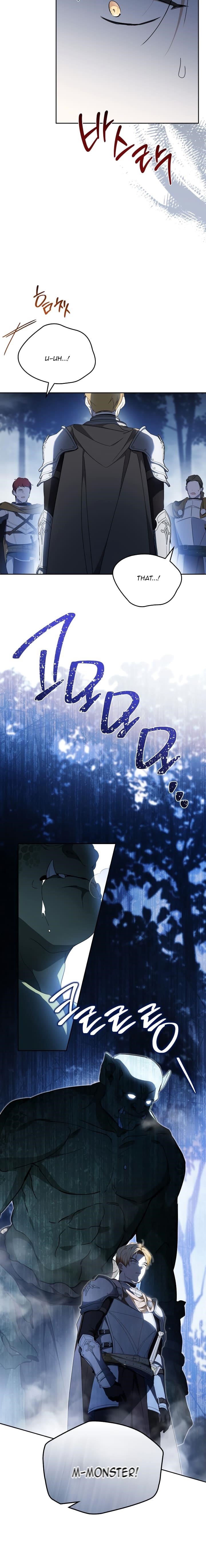 I’ll Be the Matriarch in This Life - Chapter 197 Page 21