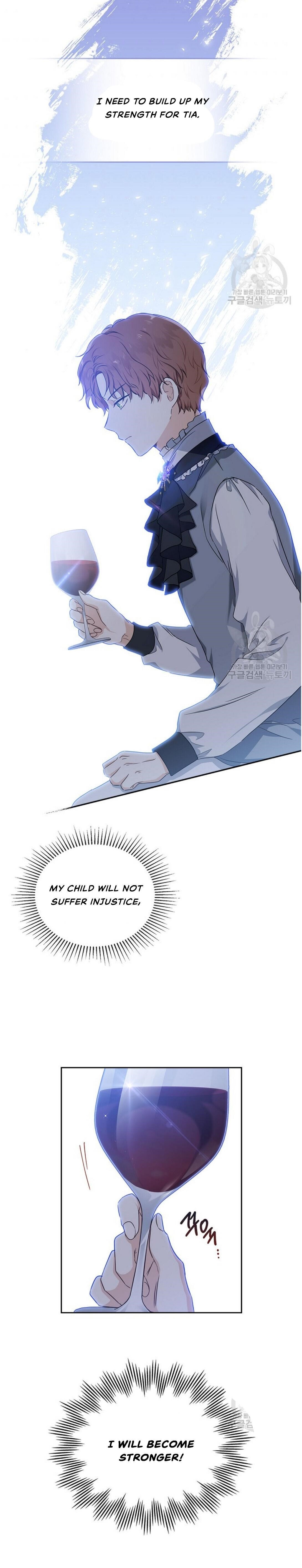 I’ll Be the Matriarch in This Life - Chapter 20 Page 21