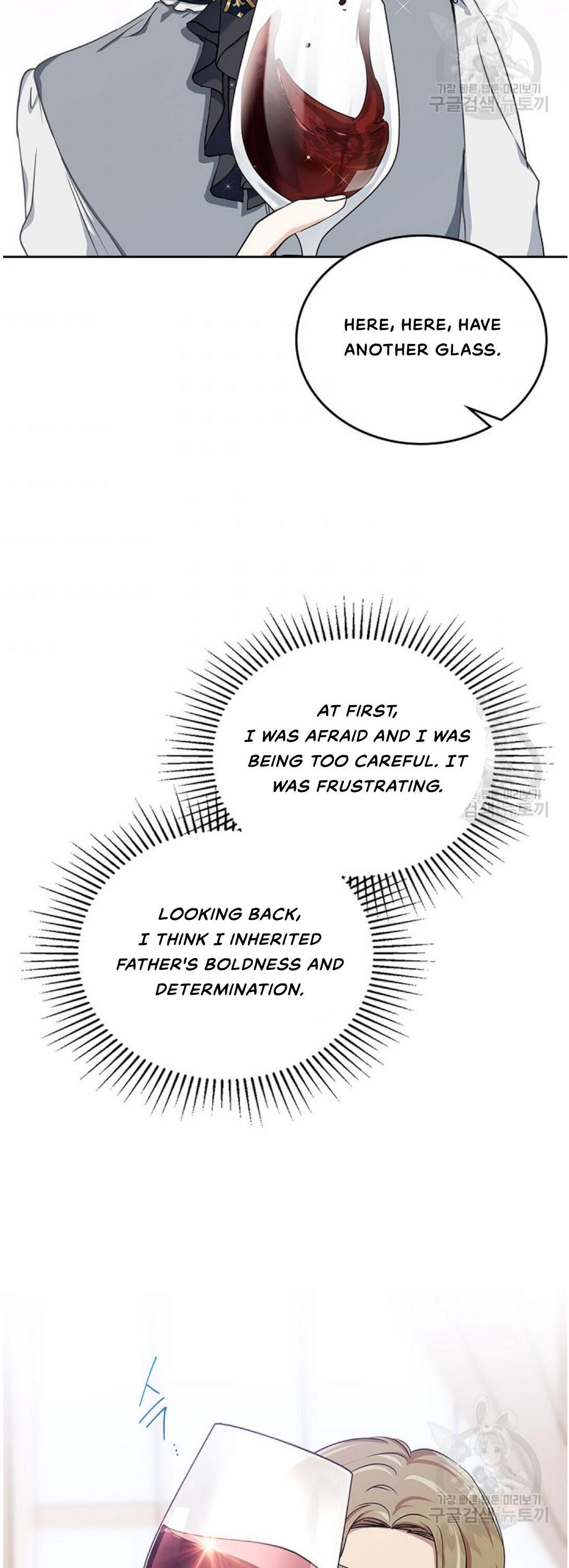 I’ll Be the Matriarch in This Life - Chapter 20 Page 32