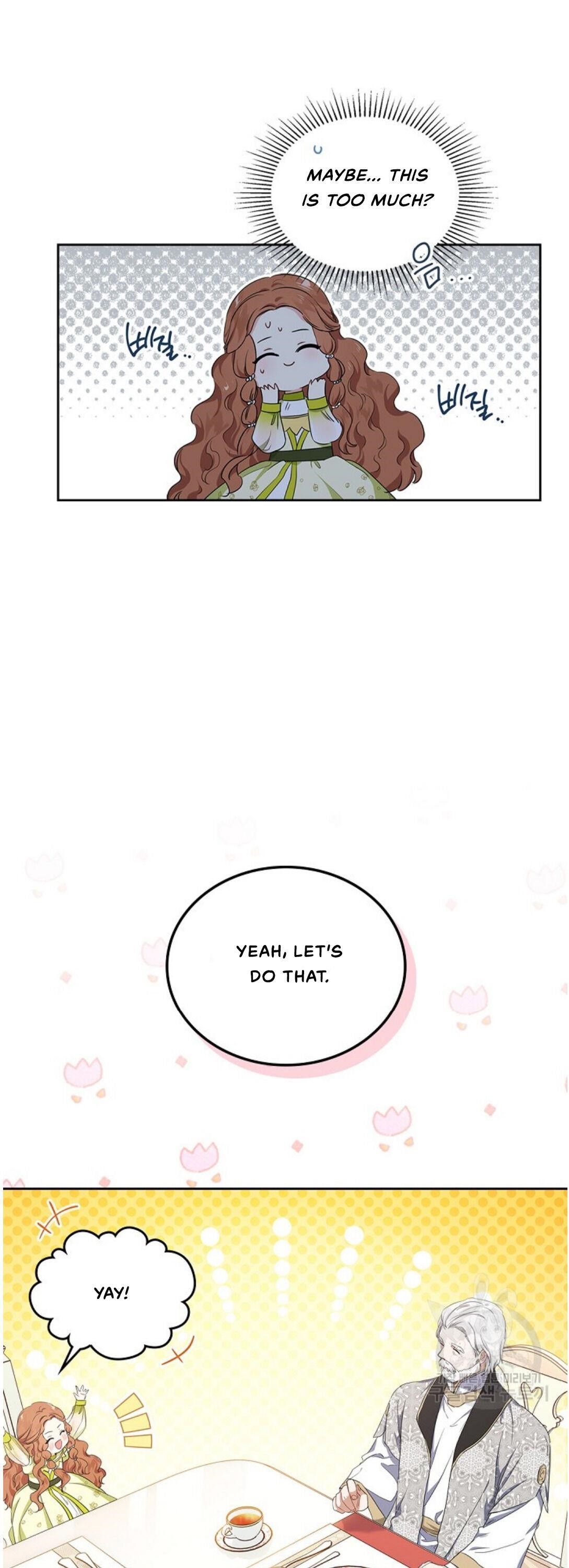 I’ll Be the Matriarch in This Life - Chapter 20 Page 6