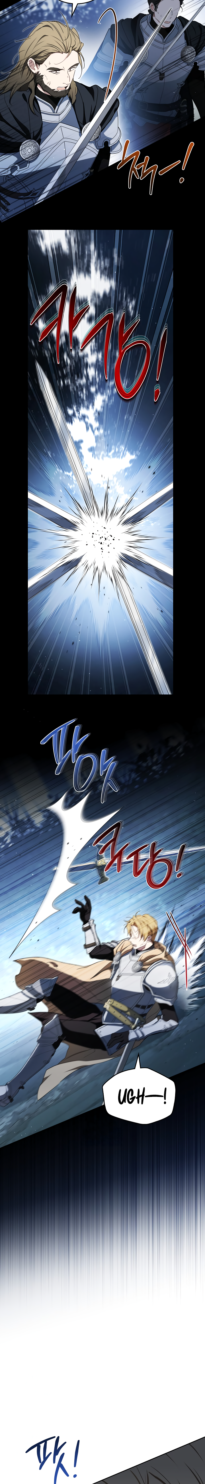 I’ll Be the Matriarch in This Life - Chapter 200 Page 12