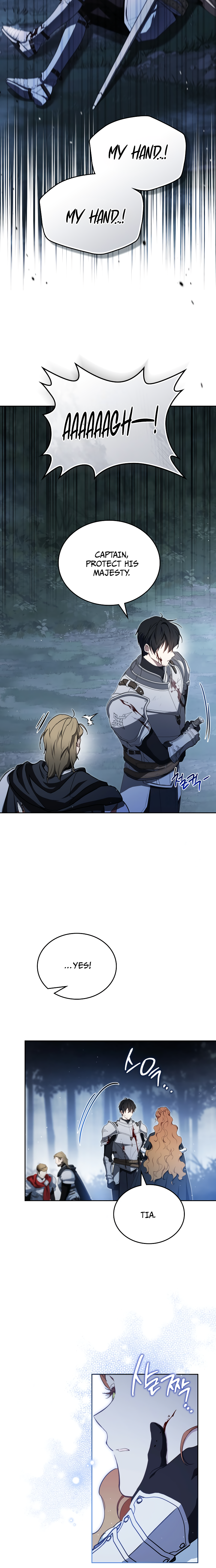 I’ll Be the Matriarch in This Life - Chapter 200 Page 19