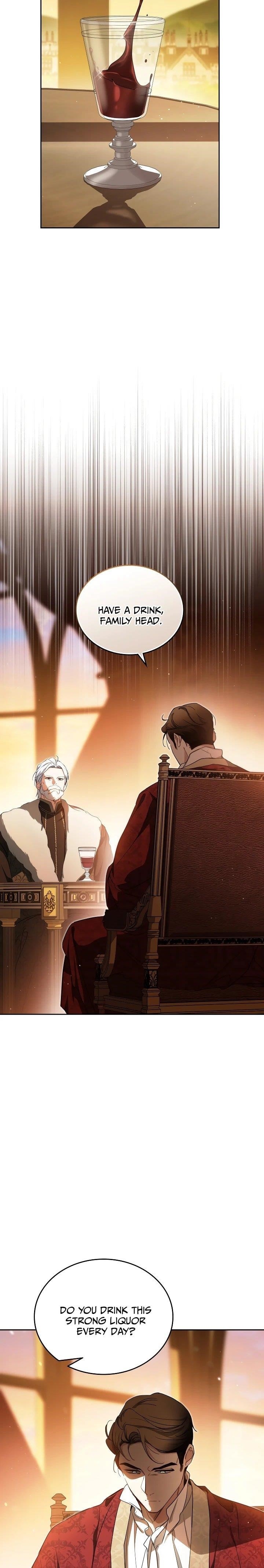 I’ll Be the Matriarch in This Life - Chapter 201 Page 18