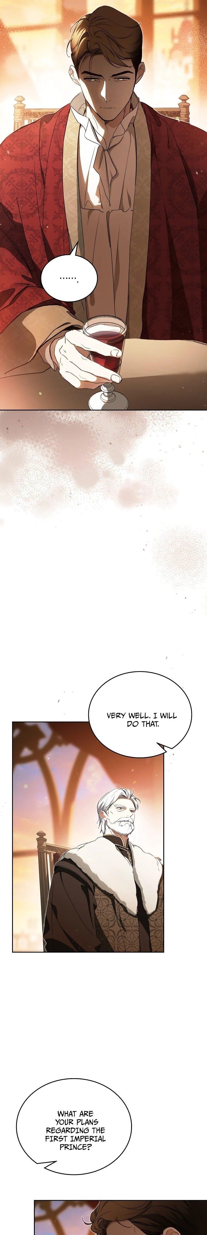 I’ll Be the Matriarch in This Life - Chapter 201 Page 26