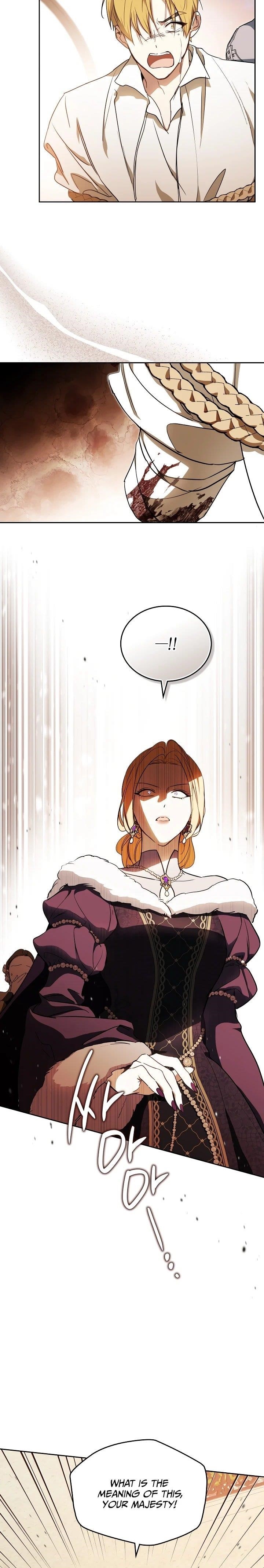 I’ll Be the Matriarch in This Life - Chapter 201 Page 5