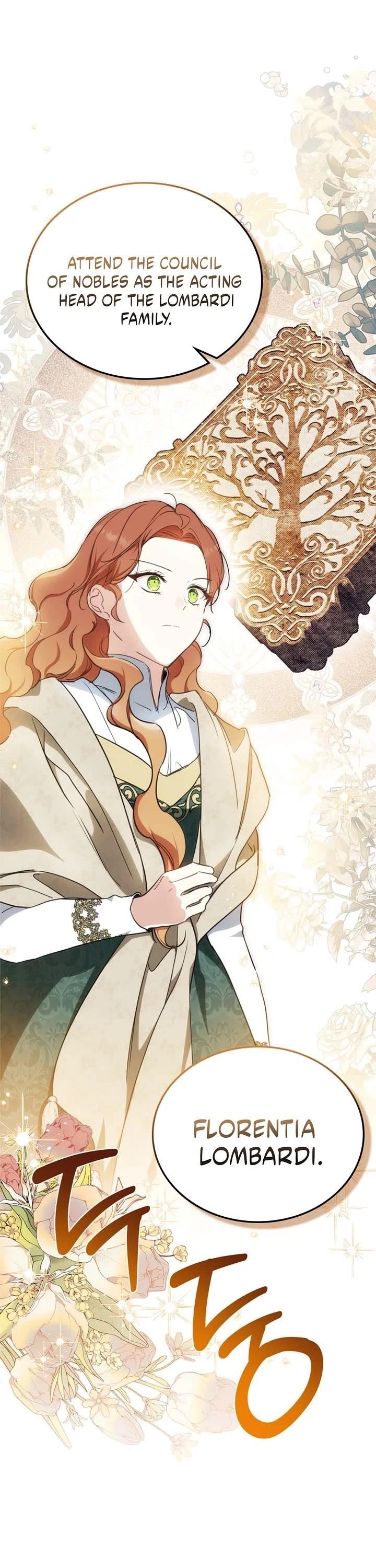 I’ll Be the Matriarch in This Life - Chapter 203 Page 13