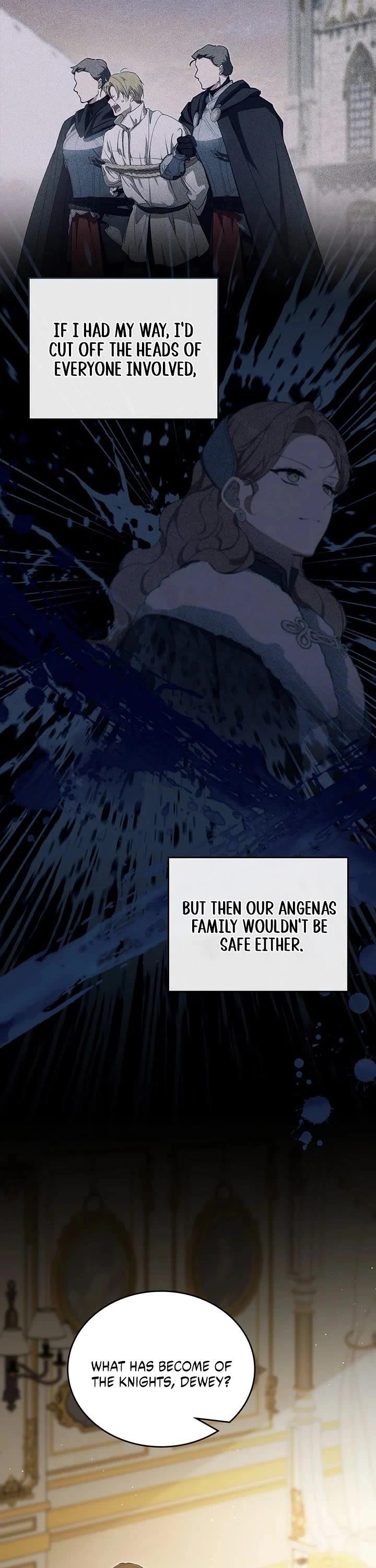 I’ll Be the Matriarch in This Life - Chapter 203 Page 18