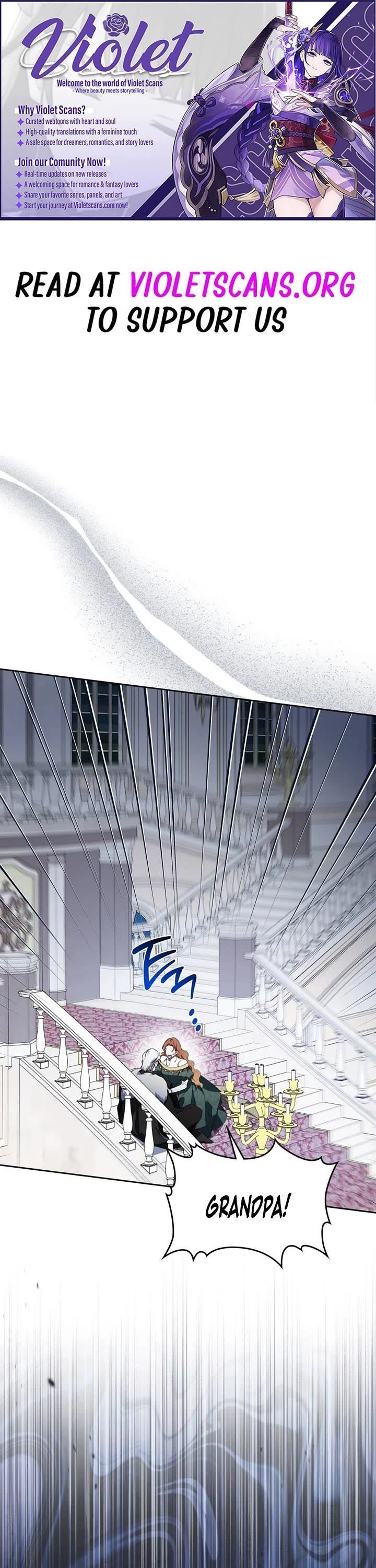 I’ll Be the Matriarch in This Life - Chapter 203 Page 2