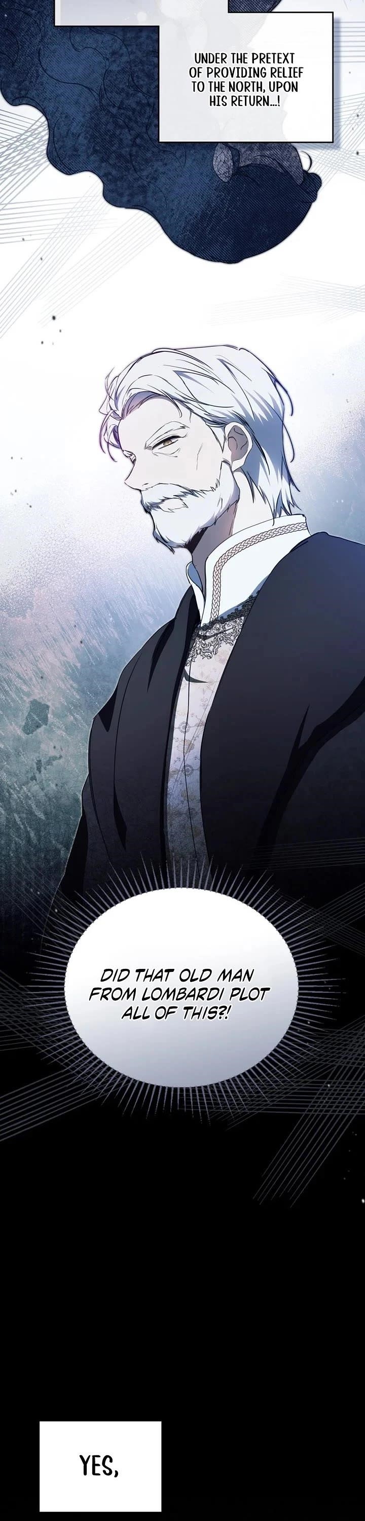 I’ll Be the Matriarch in This Life - Chapter 203 Page 25