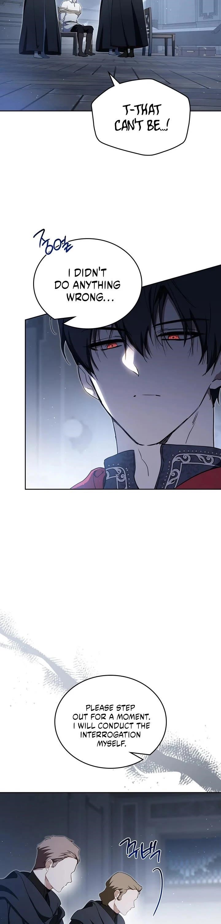 I’ll Be the Matriarch in This Life - Chapter 203 Page 37