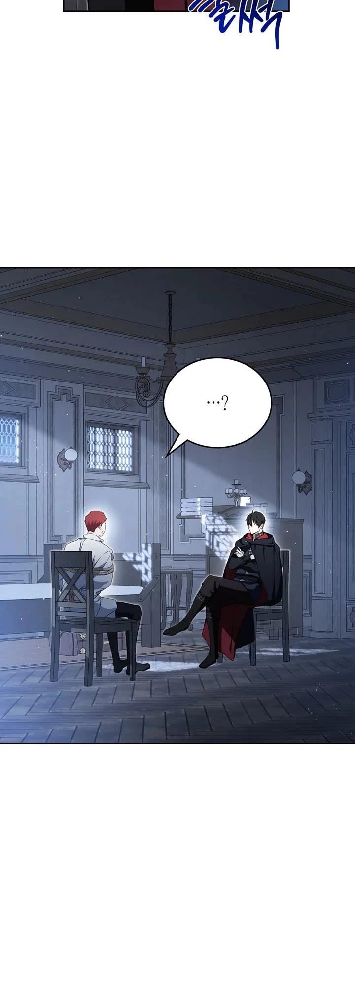 I’ll Be the Matriarch in This Life - Chapter 203 Page 39