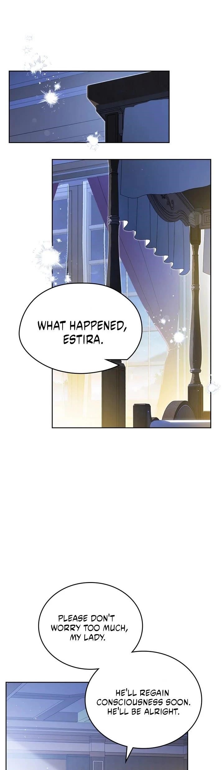 I’ll Be the Matriarch in This Life - Chapter 203 Page 4