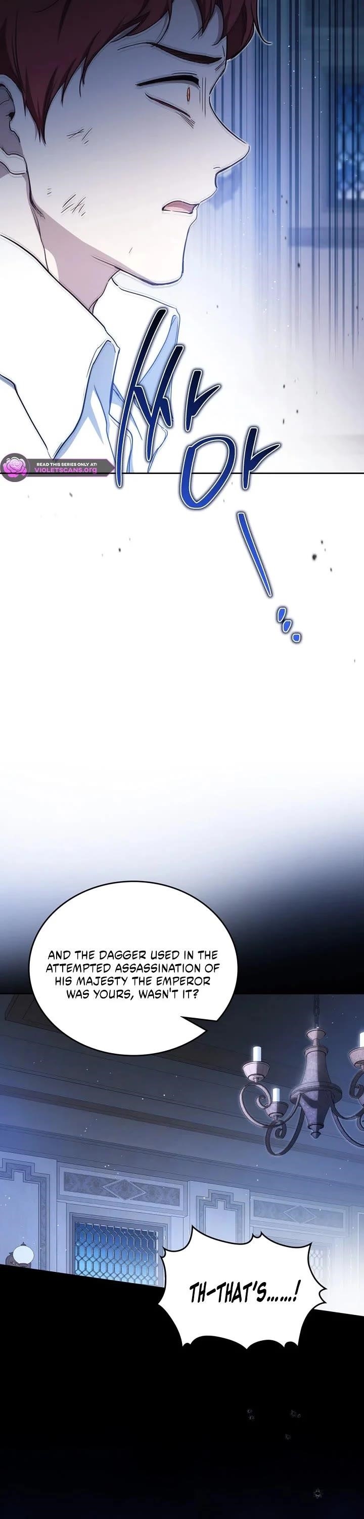 I’ll Be the Matriarch in This Life - Chapter 203 Page 41