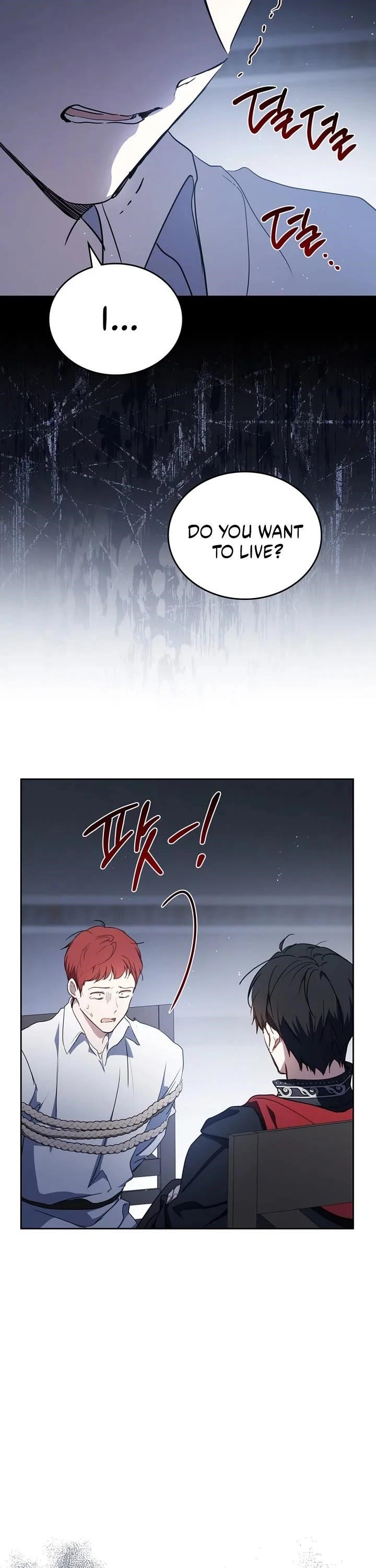 I’ll Be the Matriarch in This Life - Chapter 203 Page 45