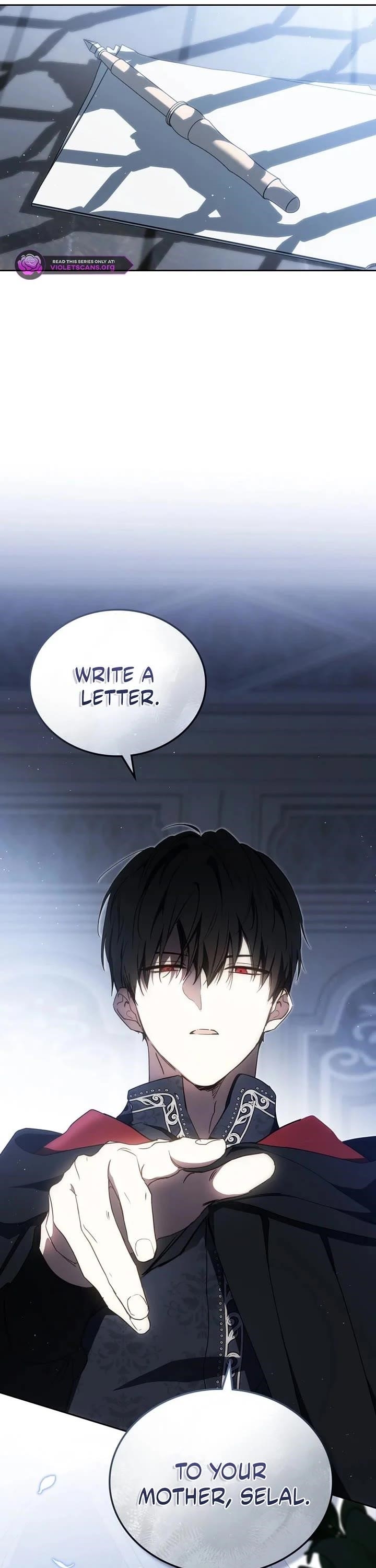 I’ll Be the Matriarch in This Life - Chapter 203 Page 48